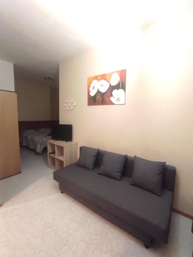Villa Agritur Leita Tuenno Habitación foto