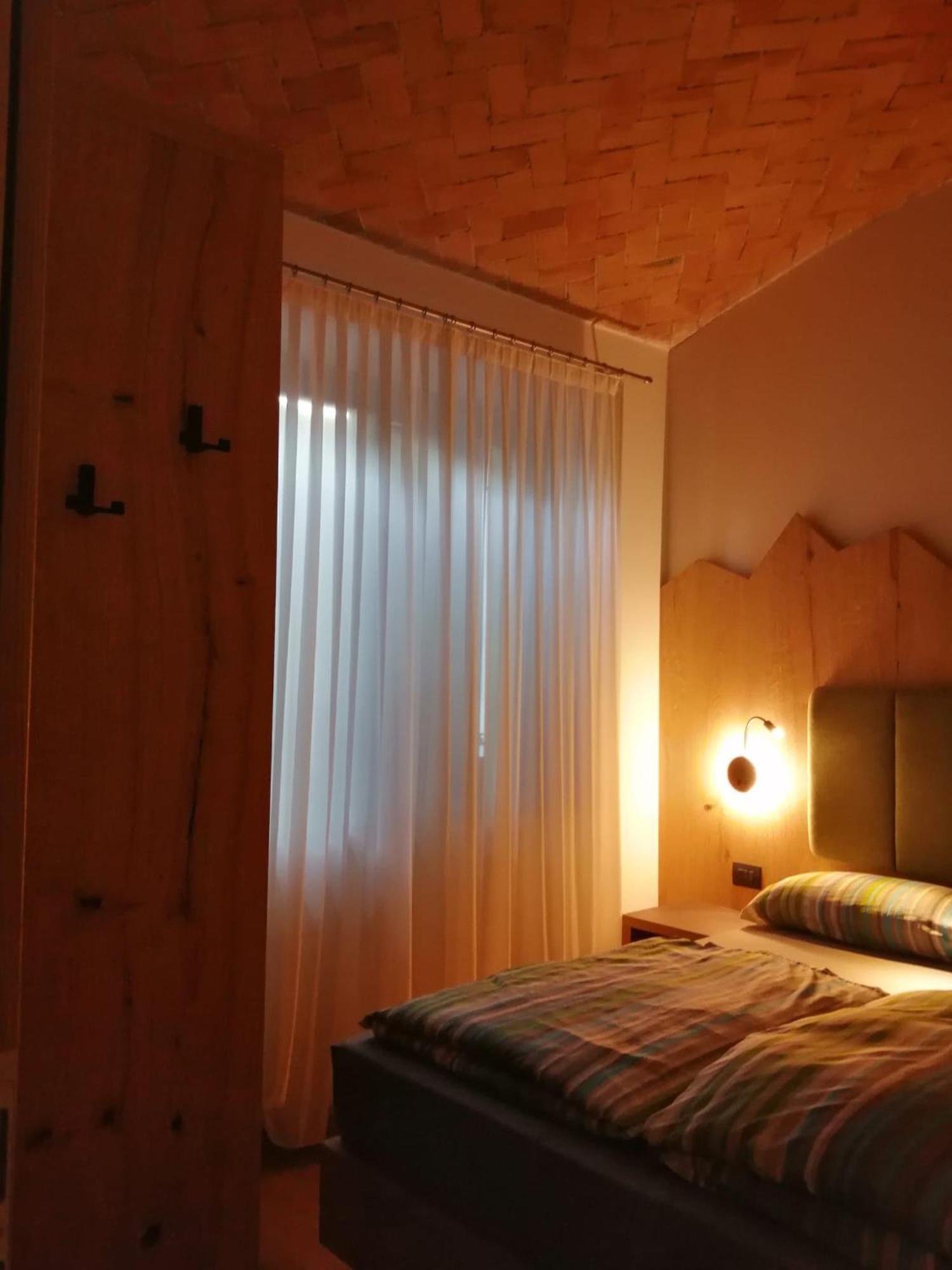 Villa Agritur Leita Tuenno Habitación foto